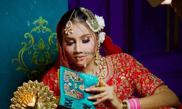 Radhika Arora  Beauty  Makeup Sstudio